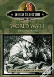 Capa do artigo World War I