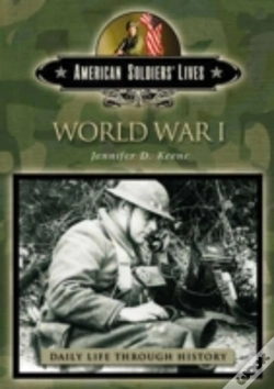 Capa do artigo World War I