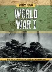 Capa do artigo World War I