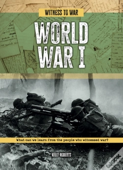 Capa do artigo World War I