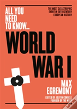 Capa do artigo World War I