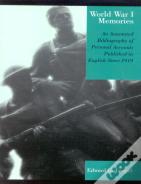 World War I Memories
