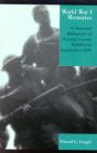 World War I Memories - Preview