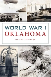 Capa do artigo World War I Oklahoma