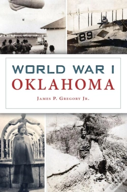 Capa do artigo World War I Oklahoma