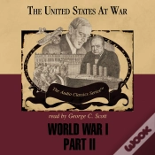 Capa do artigo World War I, Part 2