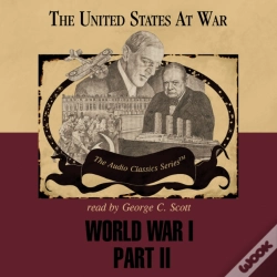 Capa do artigo World War I, Part 2