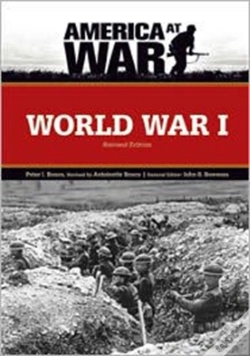 Capa do artigo World War I