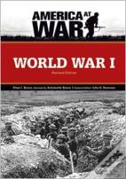 World War I
