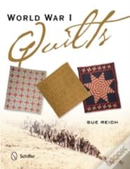 World War I Quilts