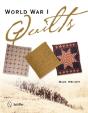 World War I Quilts - Preview