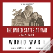 Capa do artigo World War I