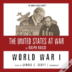 Capa do artigo World War I