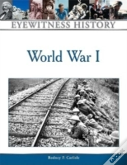 Capa do artigo World War I