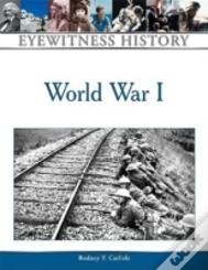World War I