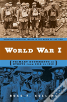 World War I