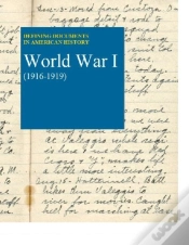 Capa do artigo World War I