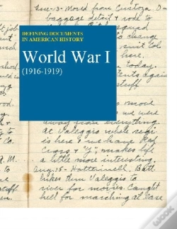 Capa do artigo World War I
