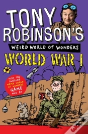 Capa do artigo World War I