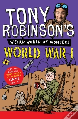 Capa do artigo World War I