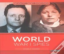 World War I Spies