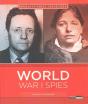 World War I Spies - Preview