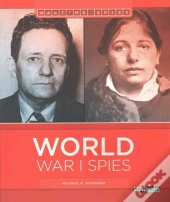 World War I Spies