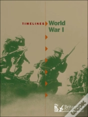 Capa do artigo World War I