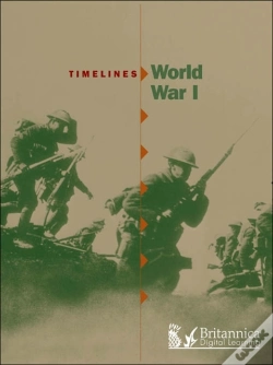 Capa do artigo World War I