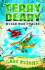 World War I Tales: The Last Flight - Preview