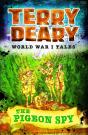 World War I Tales: The Pigeon Spy - Preview
