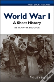 Capa do artigo World War I