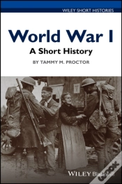 Capa do artigo World War I