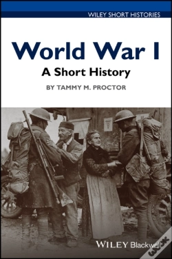 Capa do artigo World War I