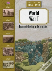 Capa do artigo World War I