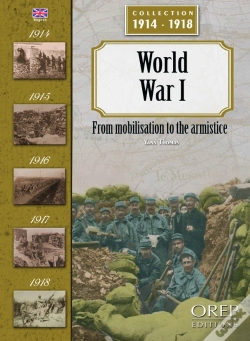 Capa do artigo World War I