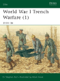 World War I Trench Warfare (1) - Preview