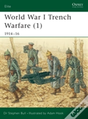 Capa do artigo World War I Trench Warfare (1)