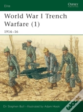 World War I Trench Warfare (1)