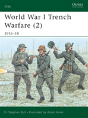 World War I Trench Warfare (2) - Preview