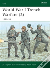 Capa do artigo World War I Trench Warfare (2)