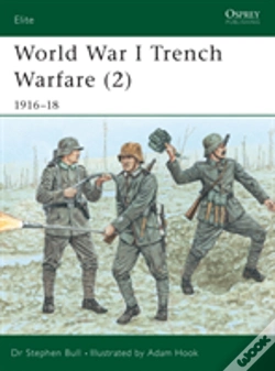 Capa do artigo World War I Trench Warfare (2)