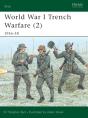 World War I Trench Warfare (2) - Preview