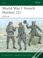Capa do artigo World War I Trench Warfare (2)