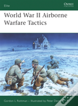 World War Ii Airborne Warfare Tactics