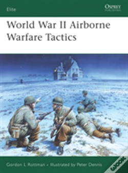 Capa do artigo World War Ii Airborne Warfare Tactics
