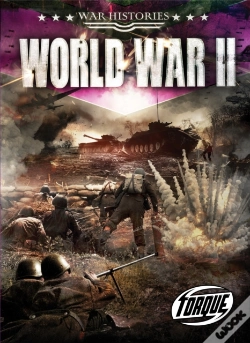 Capa do artigo World War Ii