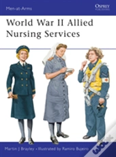 World War Ii Allied Nursing Services