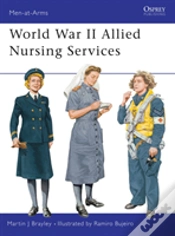 Capa do artigo World War Ii Allied Nursing Services