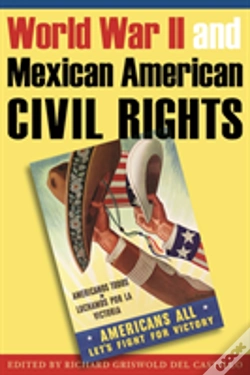Capa do artigo World War Ii And Mexican American Civil Rights